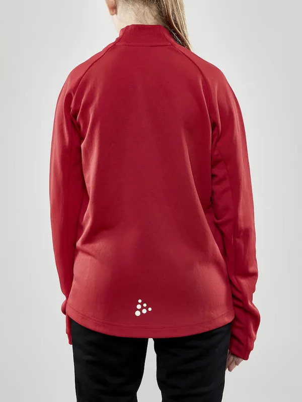 1910153-430000_Evolve Halfzip JR_Closeup3.jpg